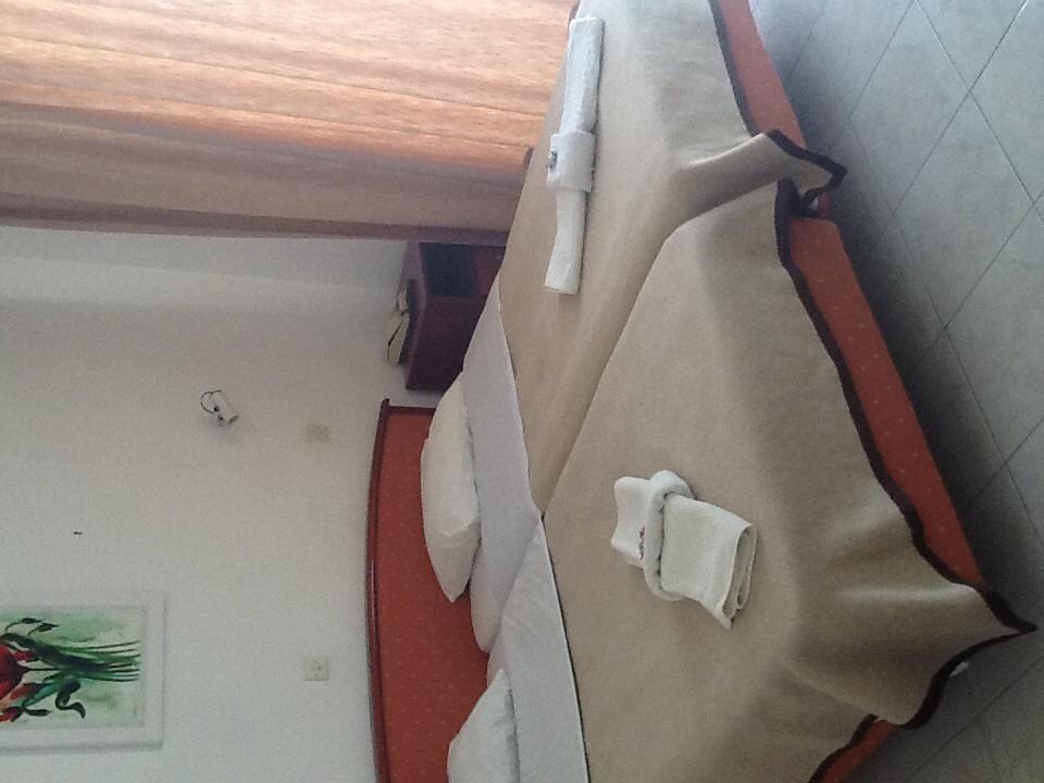 Aparthotel Alkmini 3*