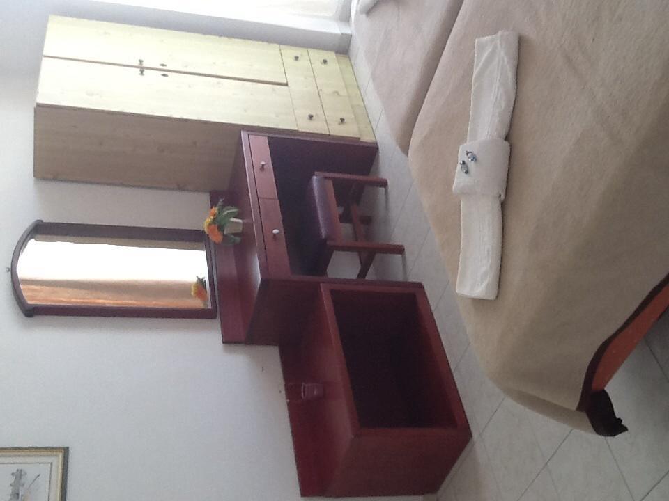 Aparthotel Alkmini Theológos