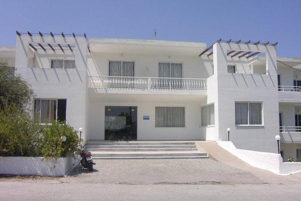 Alkmini Aparthotel