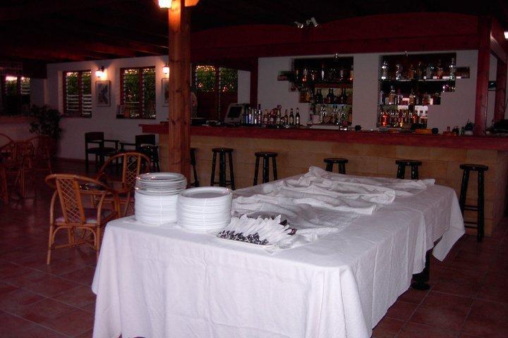 Aparthotel Alkmini Theológos