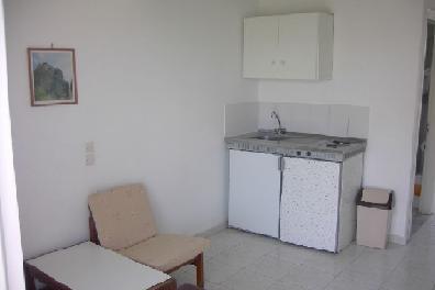 Alkmini 3* Theológos